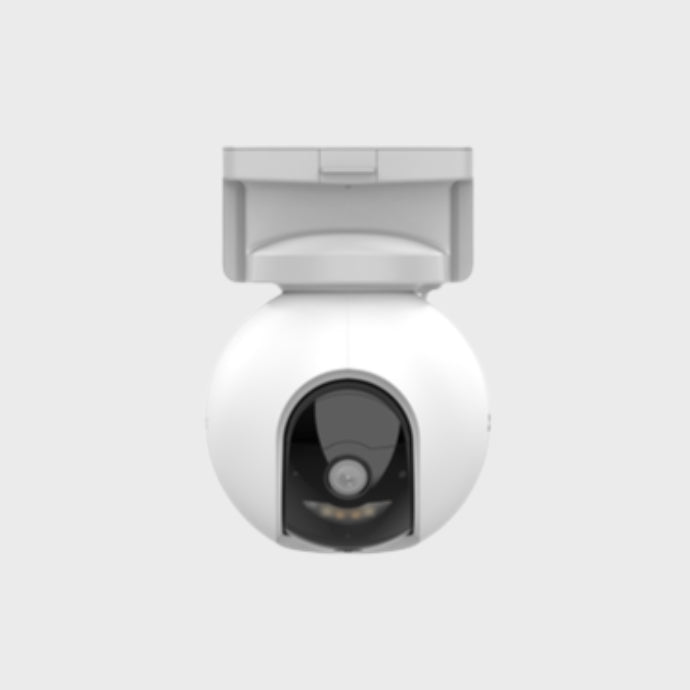 EZVIZ HB8 Battery-Powered Pan & Tilt Wi-Fi Camera