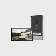 EZVIZ HP7 2K Smart Home Video Doorphone