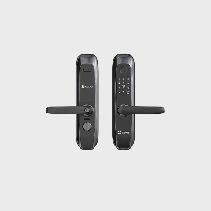 EZVIZ L2S Smart Fingerprint Lock Zigbee Version