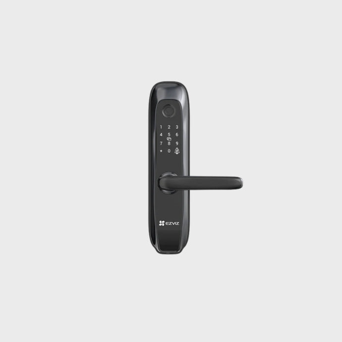 EZVIZ L2 Smart Fingerprint Lock Non-WiFi Version