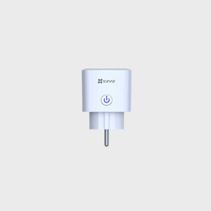 EZVIZ T30 Smart Plug