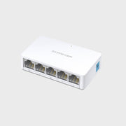 MS105 5-Port 10/100Mbps Desktop Switch