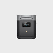 EcoFlow ڈیلٹا 2 میکس اسمارٹ ایکسٹرا بیٹری