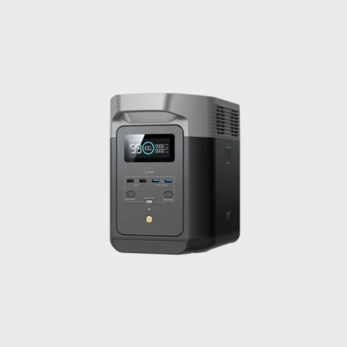 EcoFlow DELTA 2 Portable Power Station