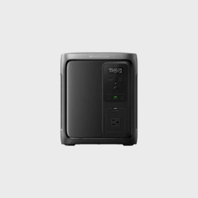 EcoFlow DELTA 3 1000 Air Portable Power Station