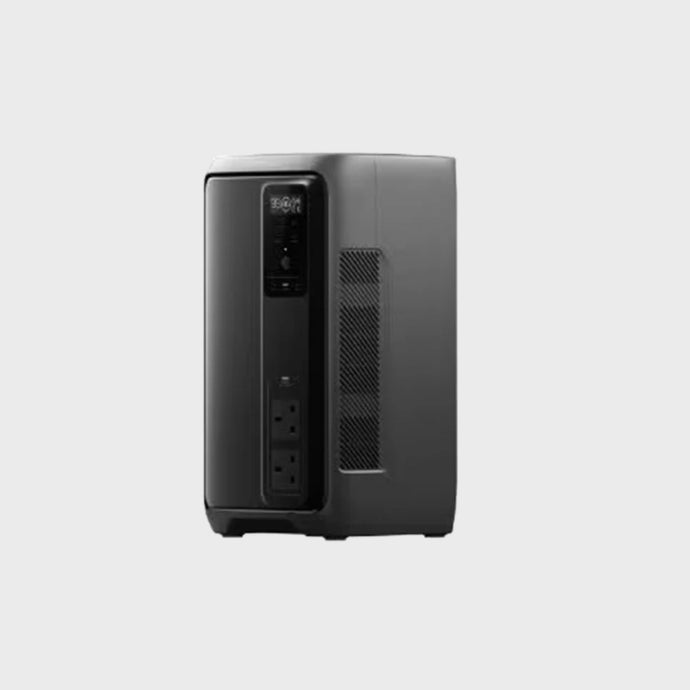 EcoFlow DELTA 3 Air 2000 Portable Power Station