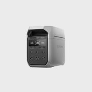 EcoFlow DELTA 3 Plus Portable Power Station