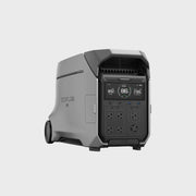 EcoFlow DELTA Pro 3 Portable Power Station