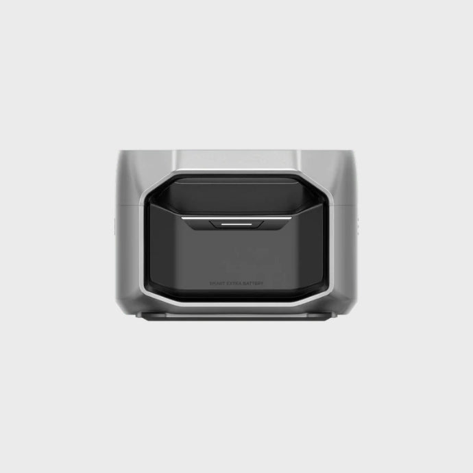 EcoFlow DELTA Pro 3 Smart Extra Battery