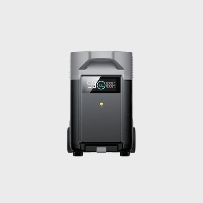 EcoFlow DELTA Pro Smart Extra Battery