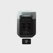 EcoFlow E2000 Portable Power Station ( 2048Wh)
