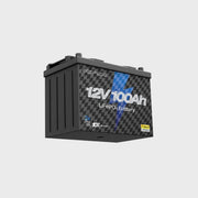 EcoFlow Lithium 12V 100Ah Battery