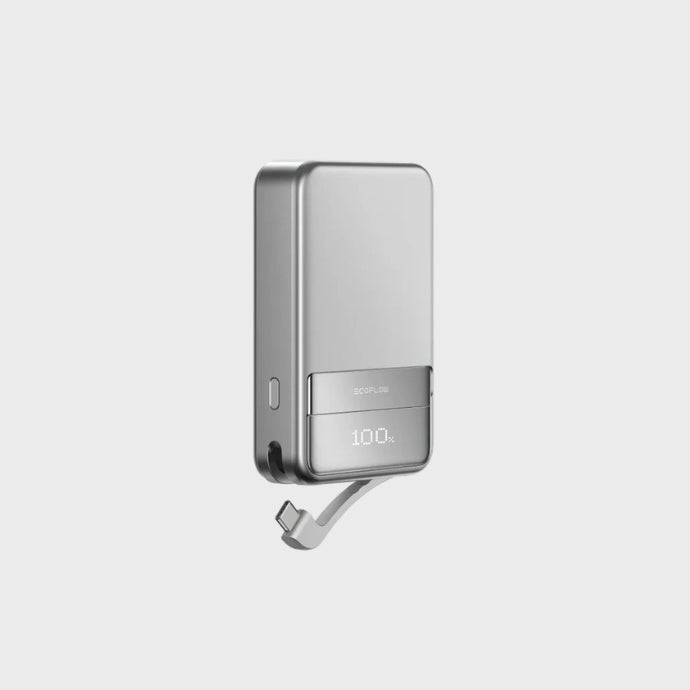 EcoFlow RAPID Magnetic Power Bank (10000mAh)