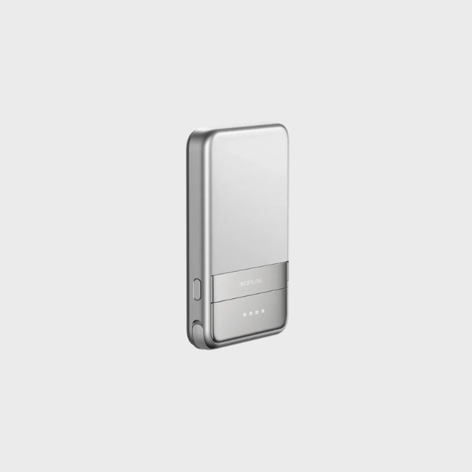 EcoFlow RAPID Magnetic Power Bank (5000mAh)