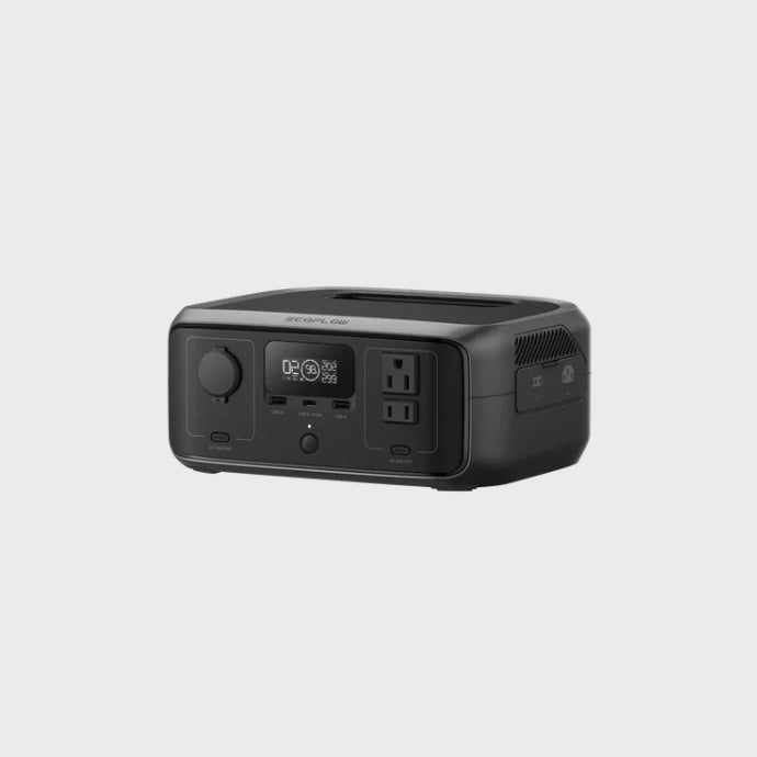 EcoFlow RIVER 3 Portable Power Station