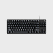 G413 TKL SE Mechanical Gaming Keyboard