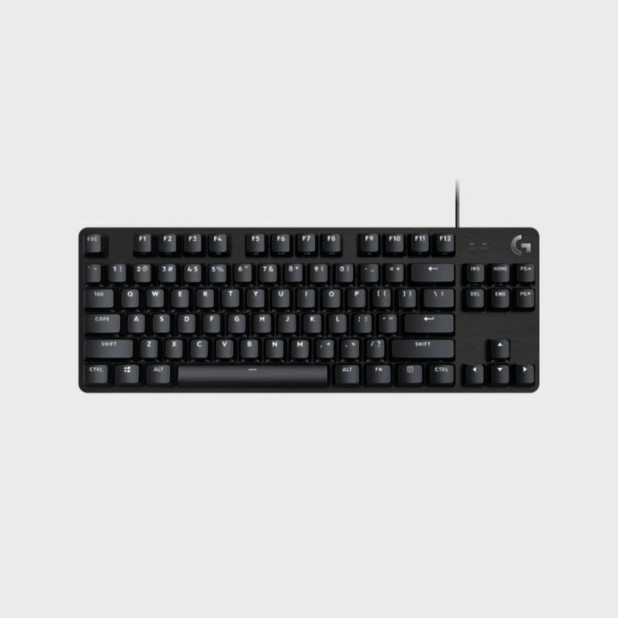 G413 TKL SE Mechanical Gaming Keyboard