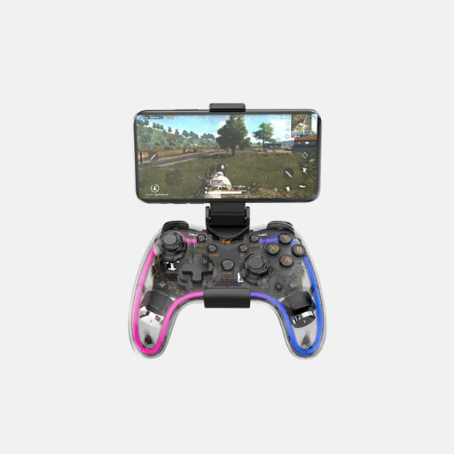 Gaming Accessories