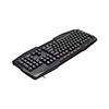 Havit KB878L GAMENOTE Multi-Function Backlit Keyboard