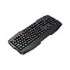 Havit KB878L GAMENOTE Multi-Function Backlit Keyboard