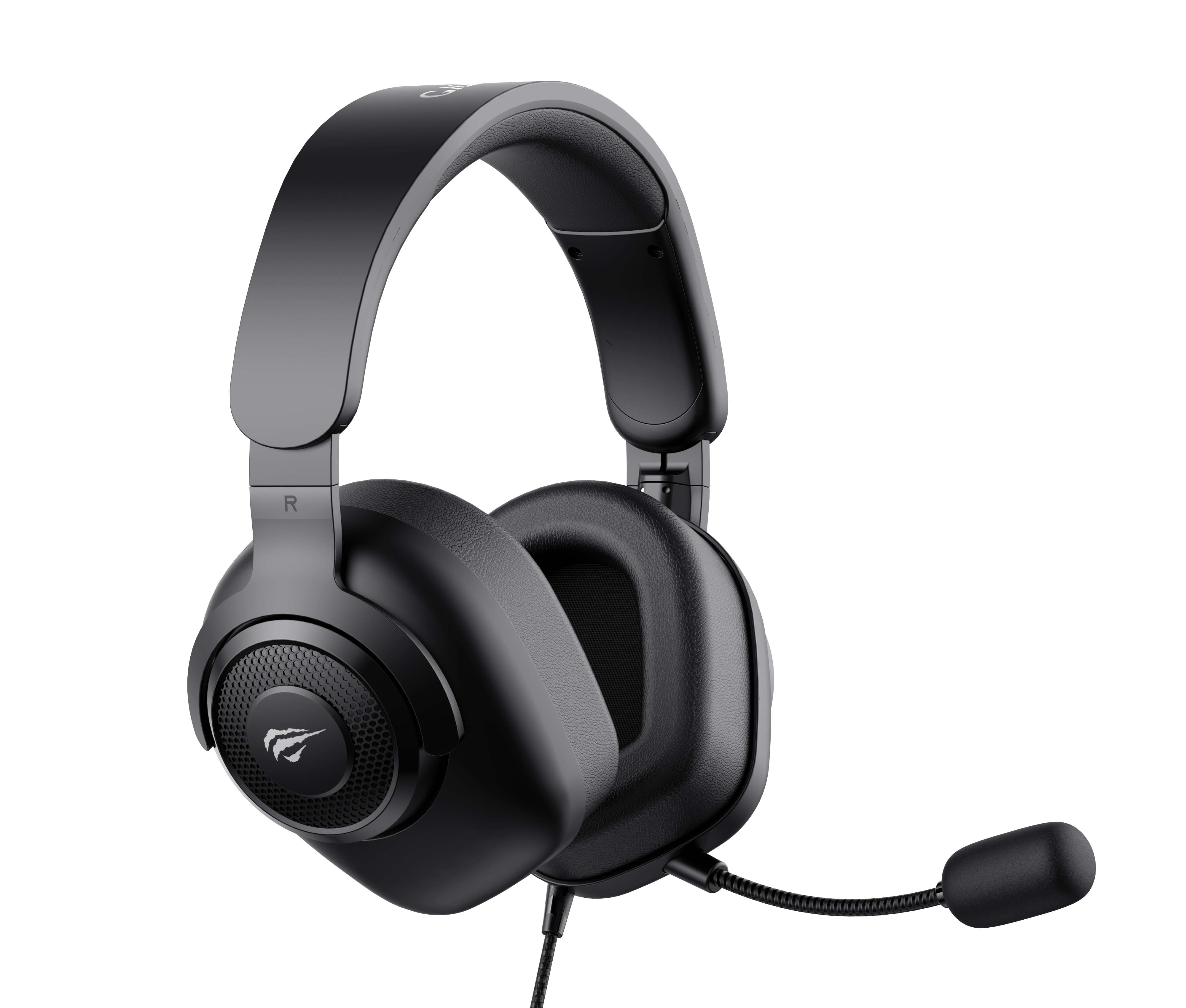 Havit H2230d GAMENOTE Gaming Headphones