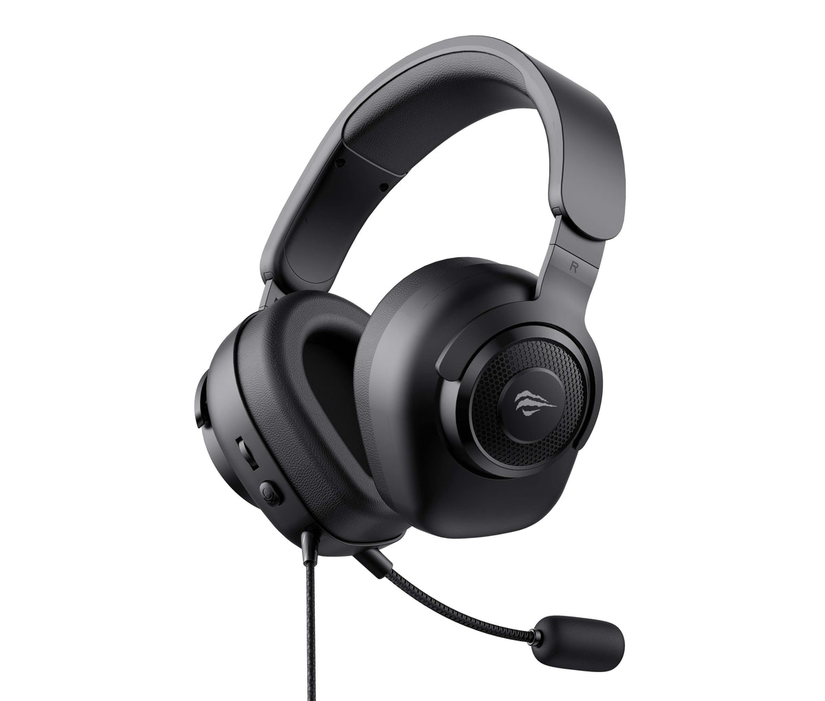 Havit H2230d GAMENOTE Gaming Headphones