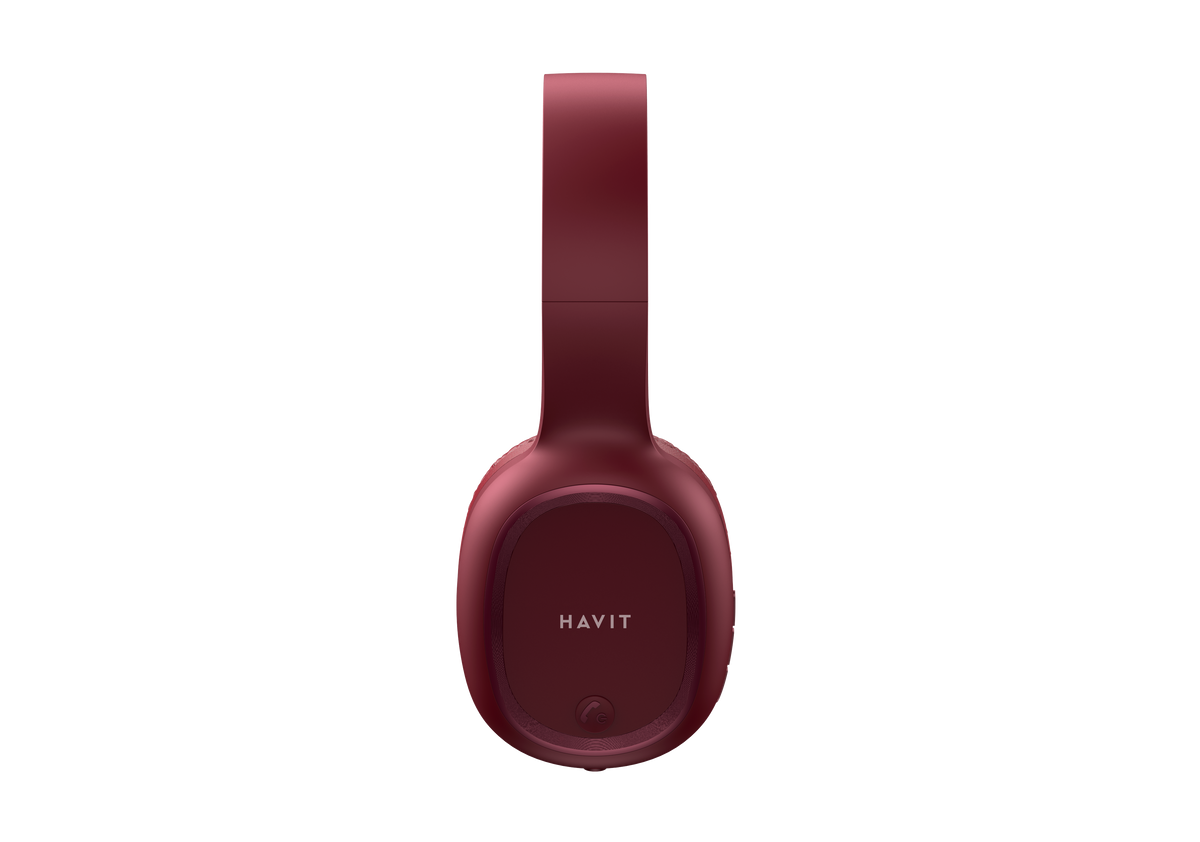 Havit H2590BT PRO Wireless Headphone