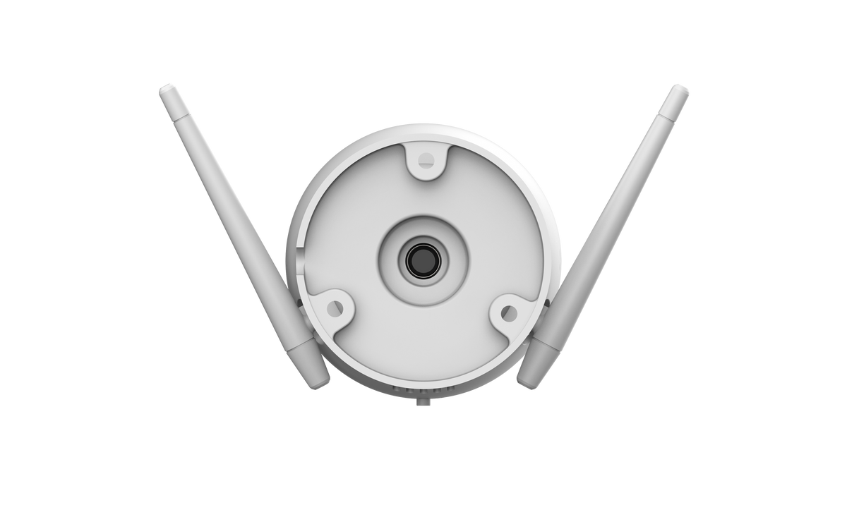 EZVIZ H3 3K (5MP) Wi-Fi Smart Home Camera