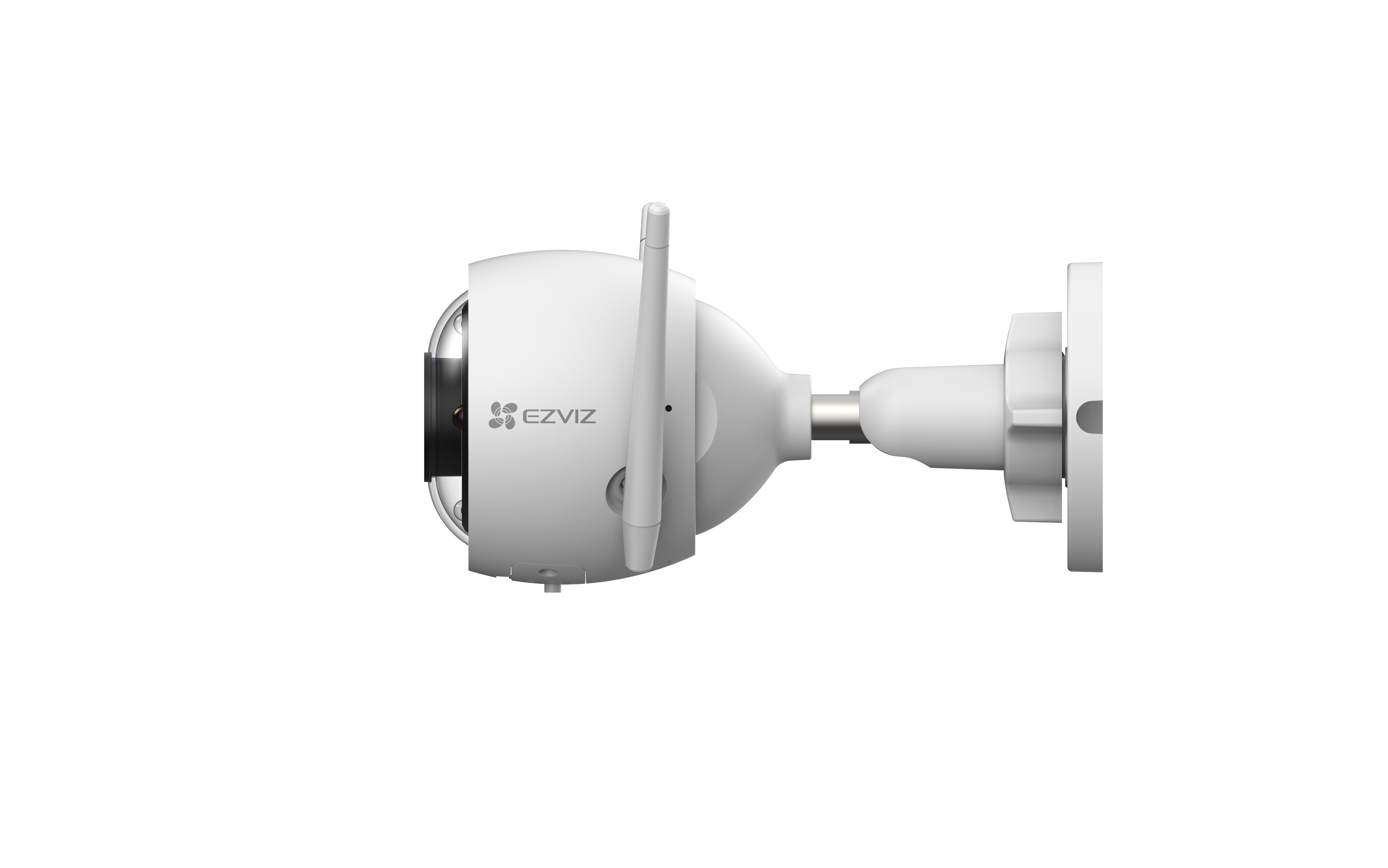 EZVIZ H3 3K (5MP) Wi-Fi Smart Home Camera