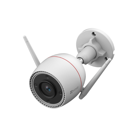 EZVIZ H3c 2K⁺ Wi-Fi Smart Home Camera