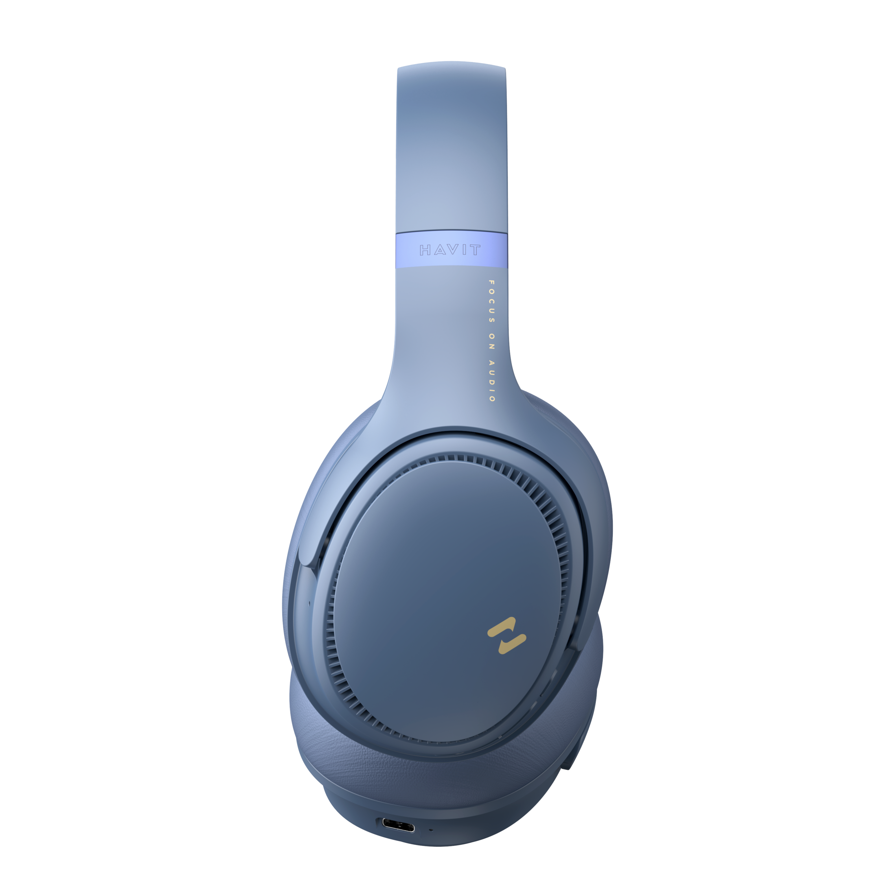 Havit H630BT PRO Wireless Headphone