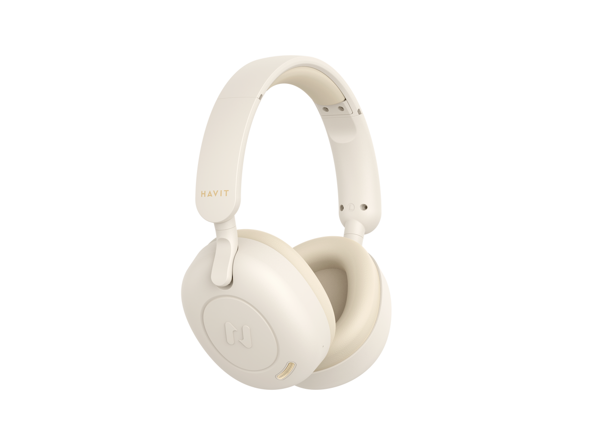Havit H655BT Wireless Headphones