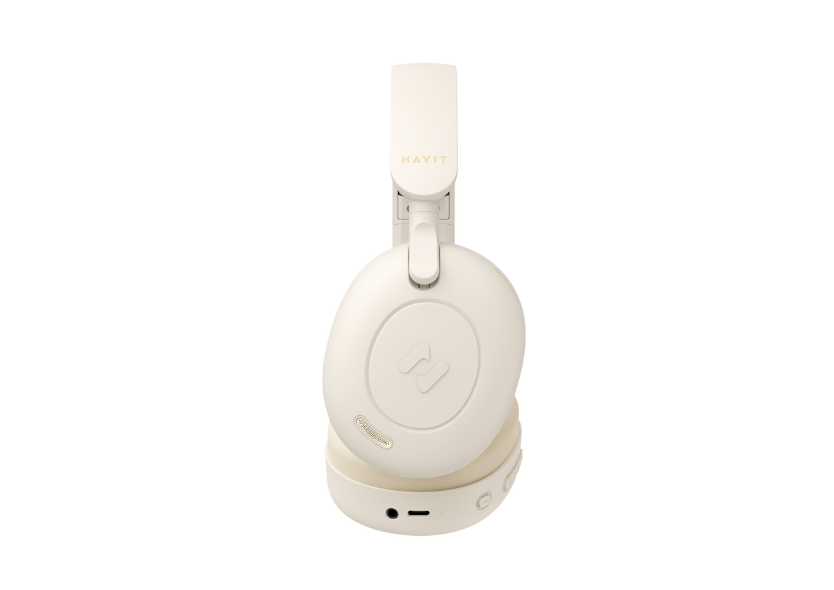 Havit H655BT Wireless Headphones