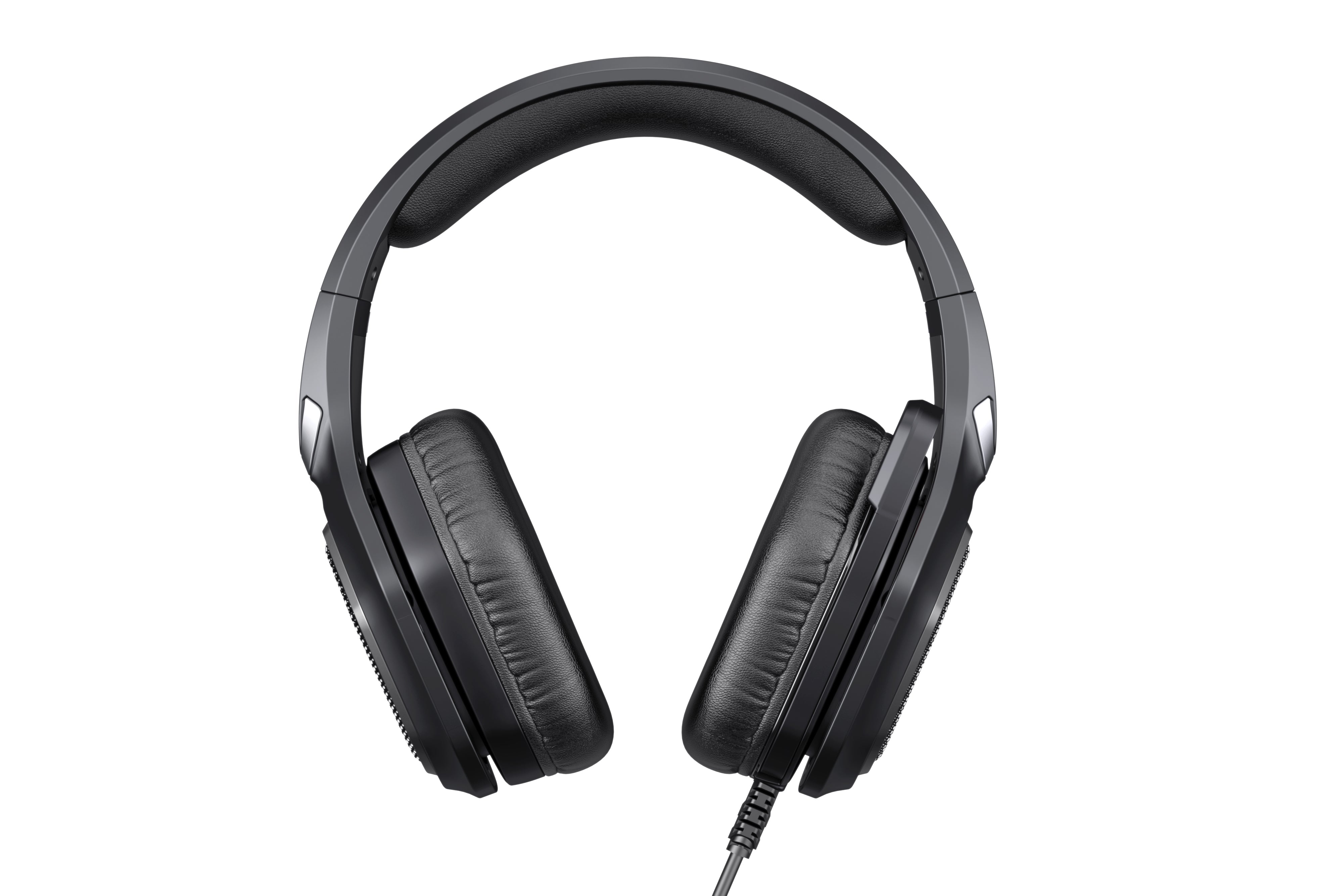 Havit H659d GAMENOTE RGB Gaming Headphone