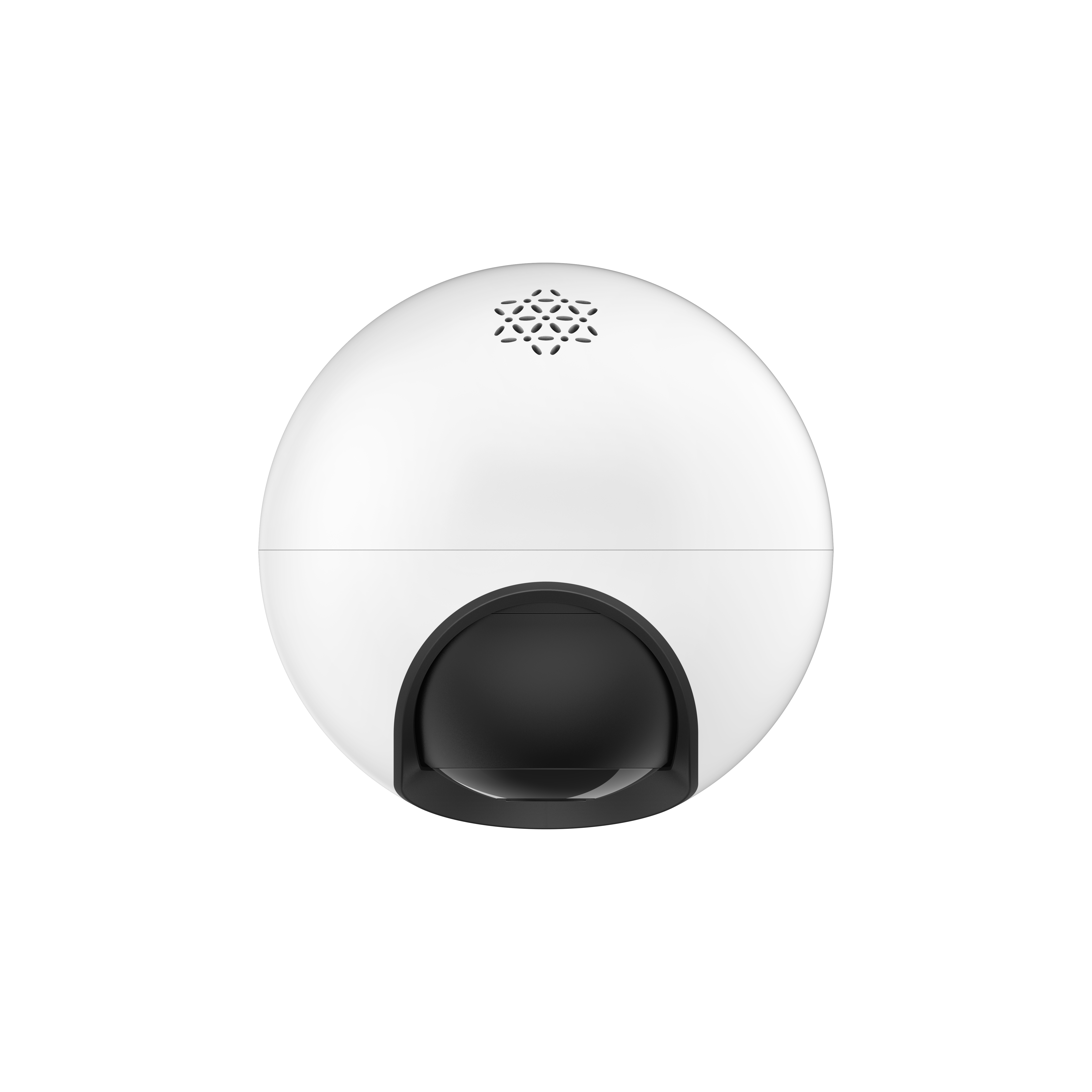 EZVIZ H6 3K سمارٹ ہوم وائی فائی کیمرا
