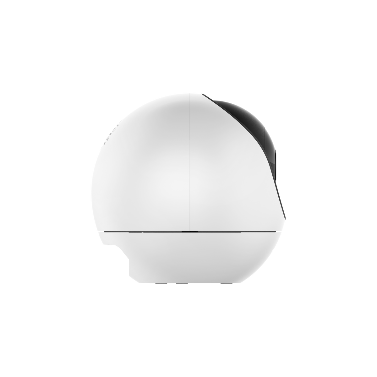 EZVIZ H6 3K سمارٹ ہوم وائی فائی کیمرا