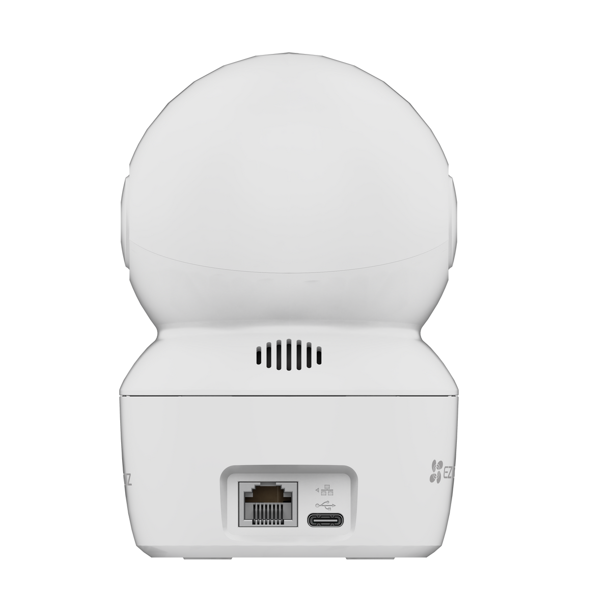 EZVIZ H7c ڈوئل 2K+ اور 2K+ ڈوئل-لینز پین اینڈ ٹِلٹ وائی فائی کیمرا