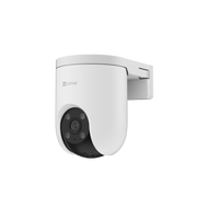 EZVIZ H8c 4G  2K Pan & Tilt 4G Camera