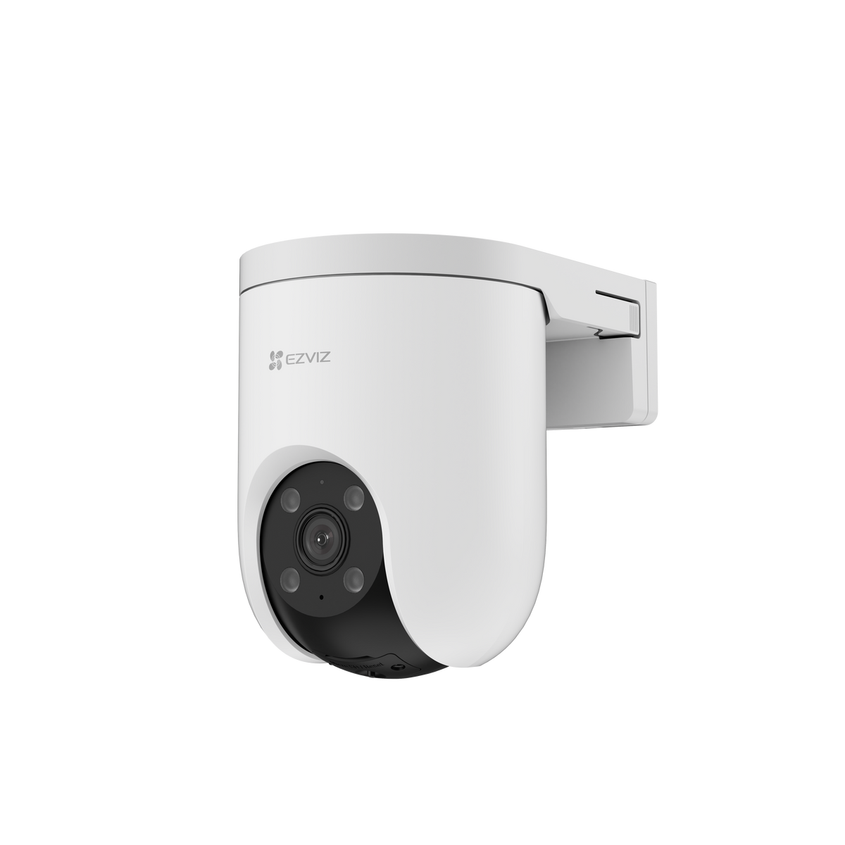 EZVIZ H8c 4G  2K Pan & Tilt 4G Camera