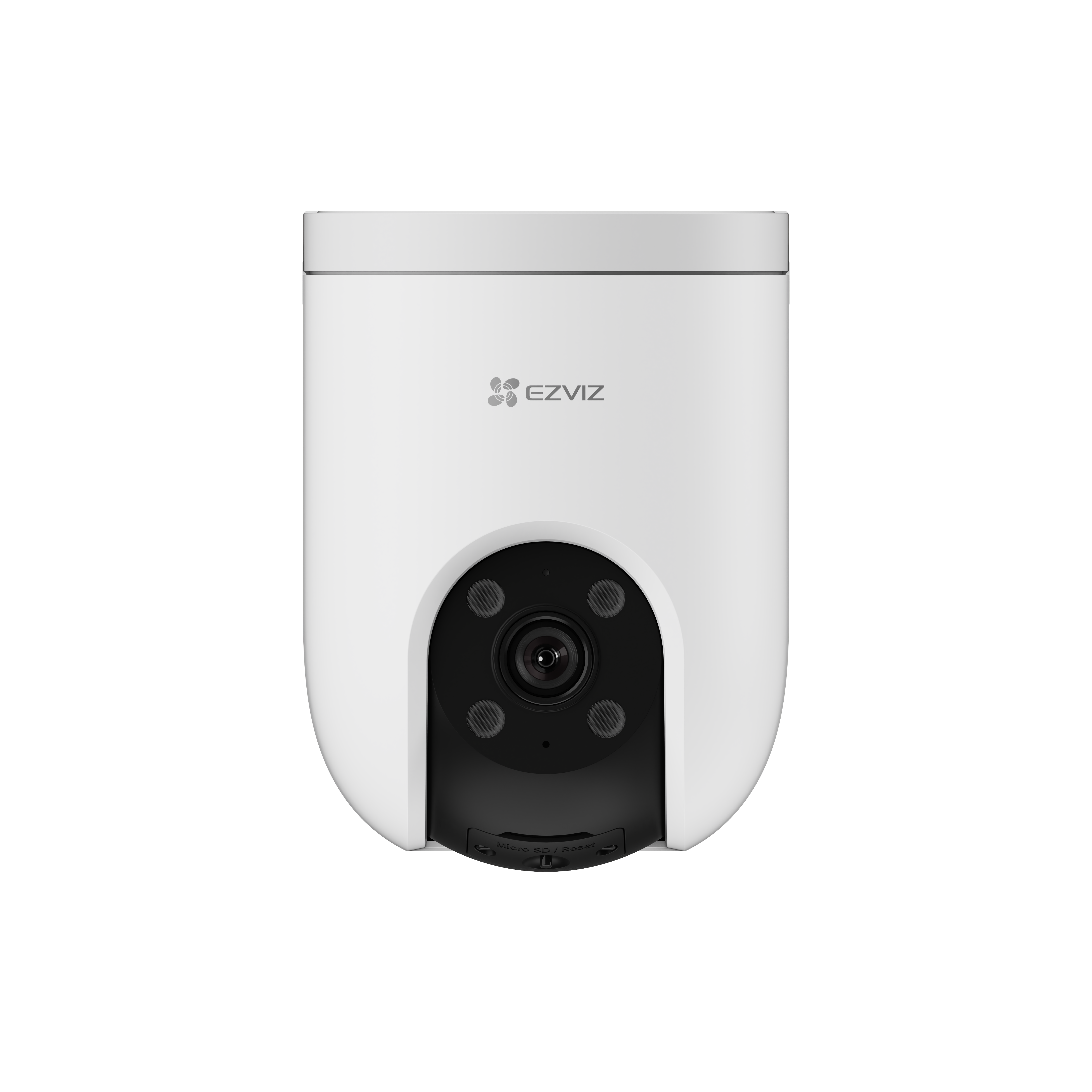 EZVIZ H8c 4G  2K Pan & Tilt 4G Camera