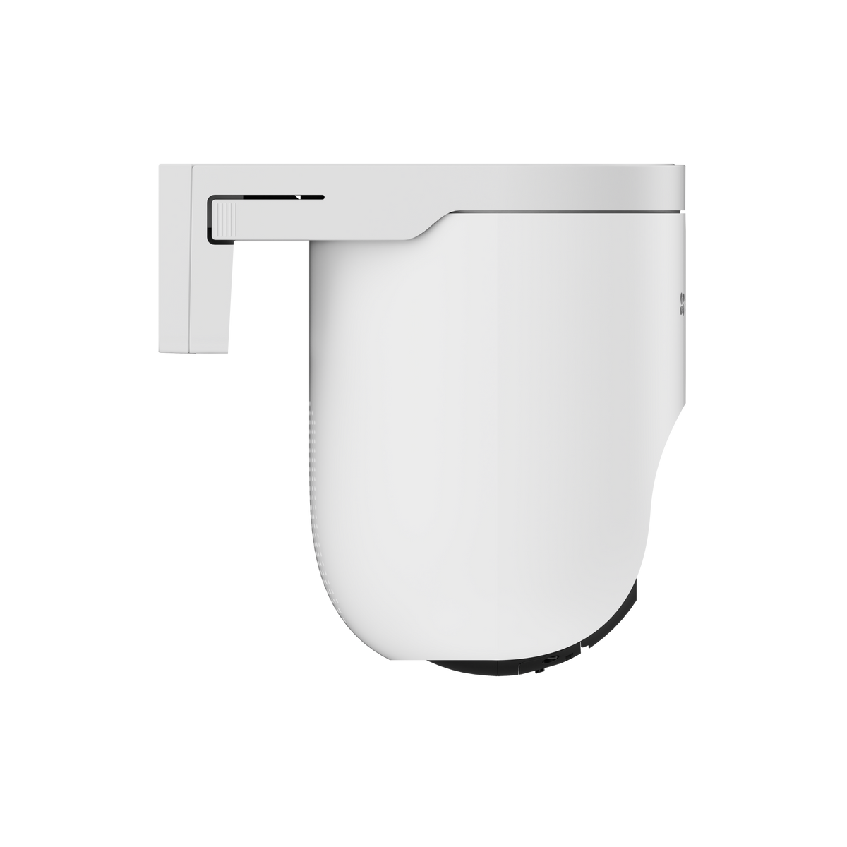 EZVIZ H8c 4G  2K Pan & Tilt 4G Camera