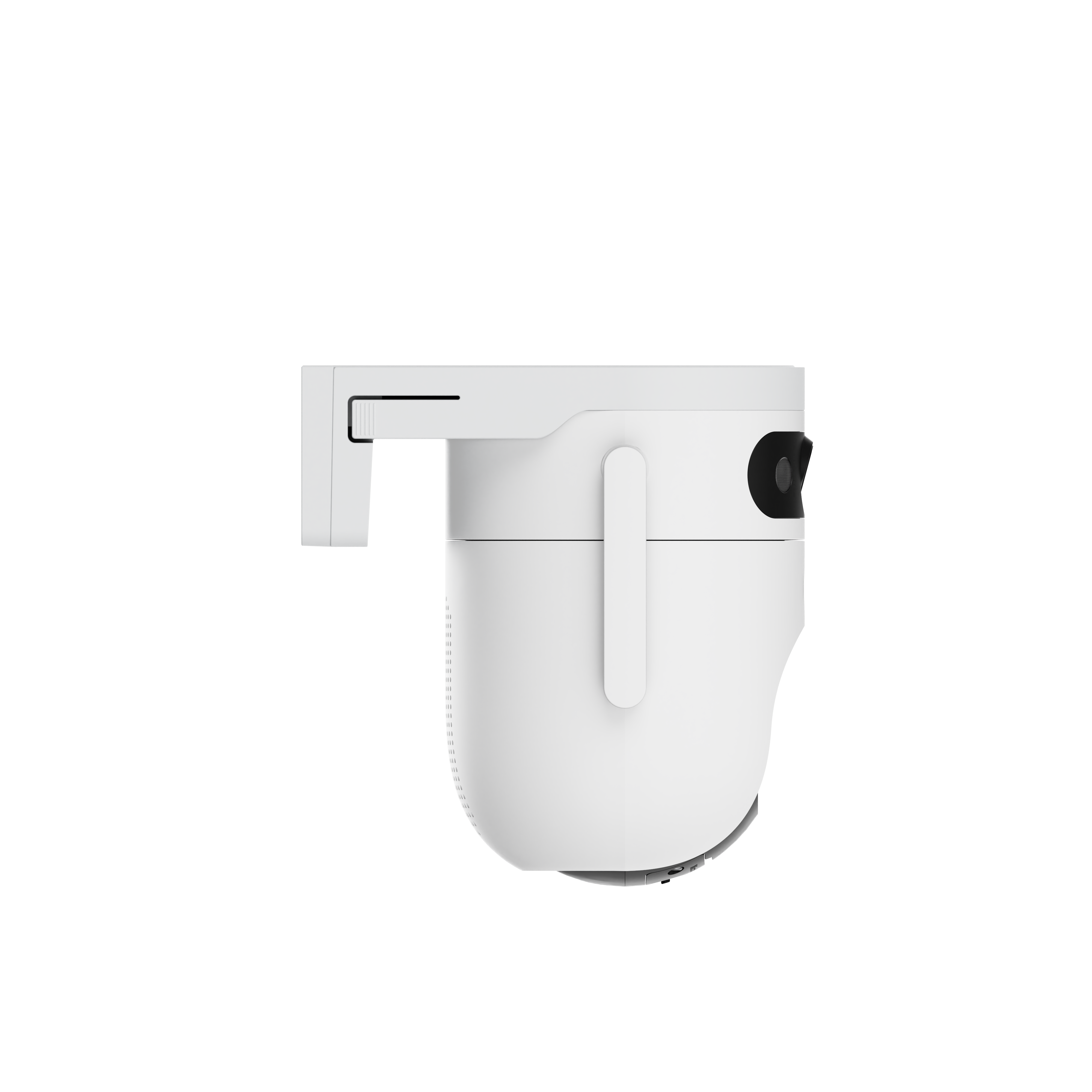 EZVIZ H9c Dual 3K & 3K Dual-Lens Pan & Tilt Wi-Fi Camera