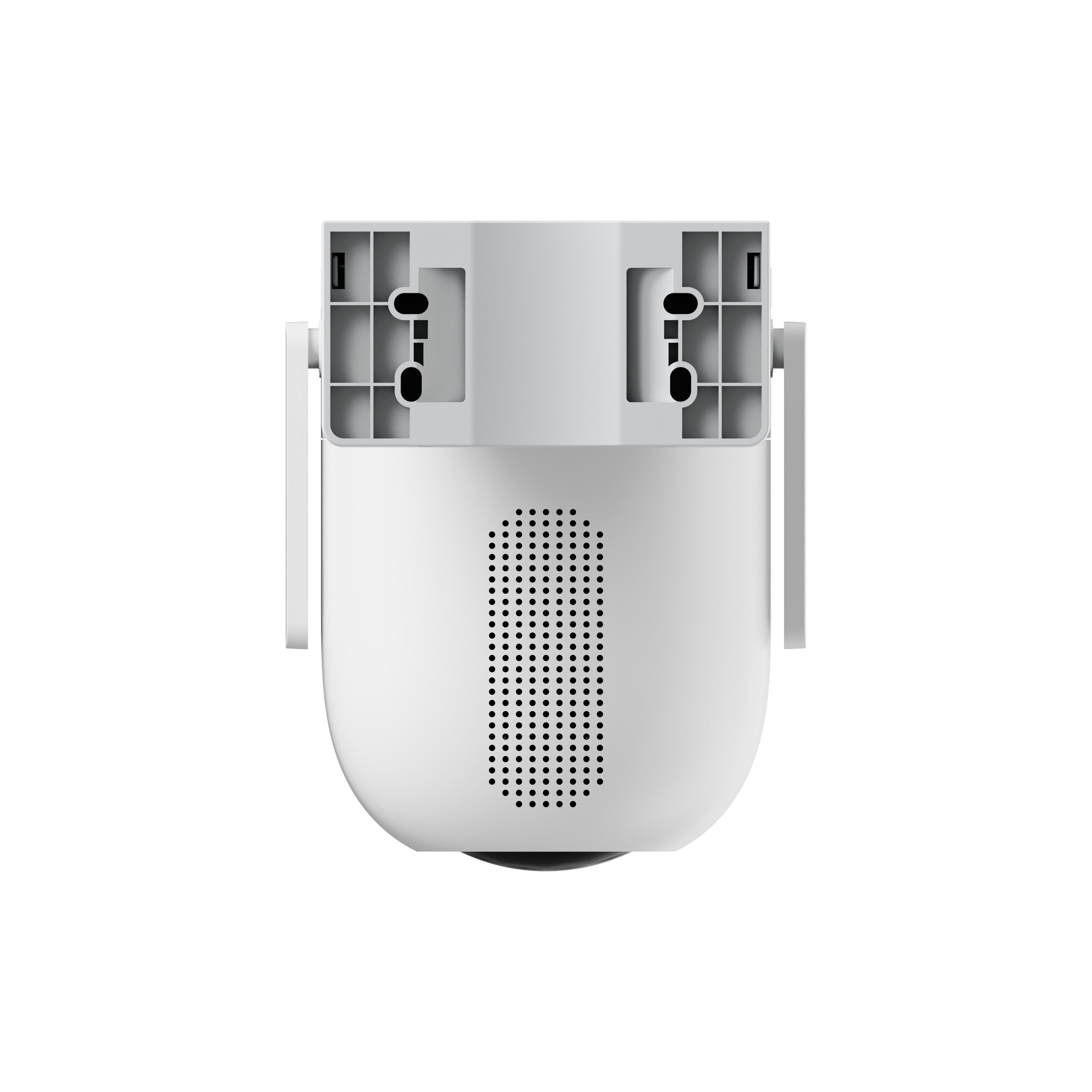 EZVIZ H9c Dual 2K & 2K Dual-Lens Pan & Tilt Wi-Fi Camera