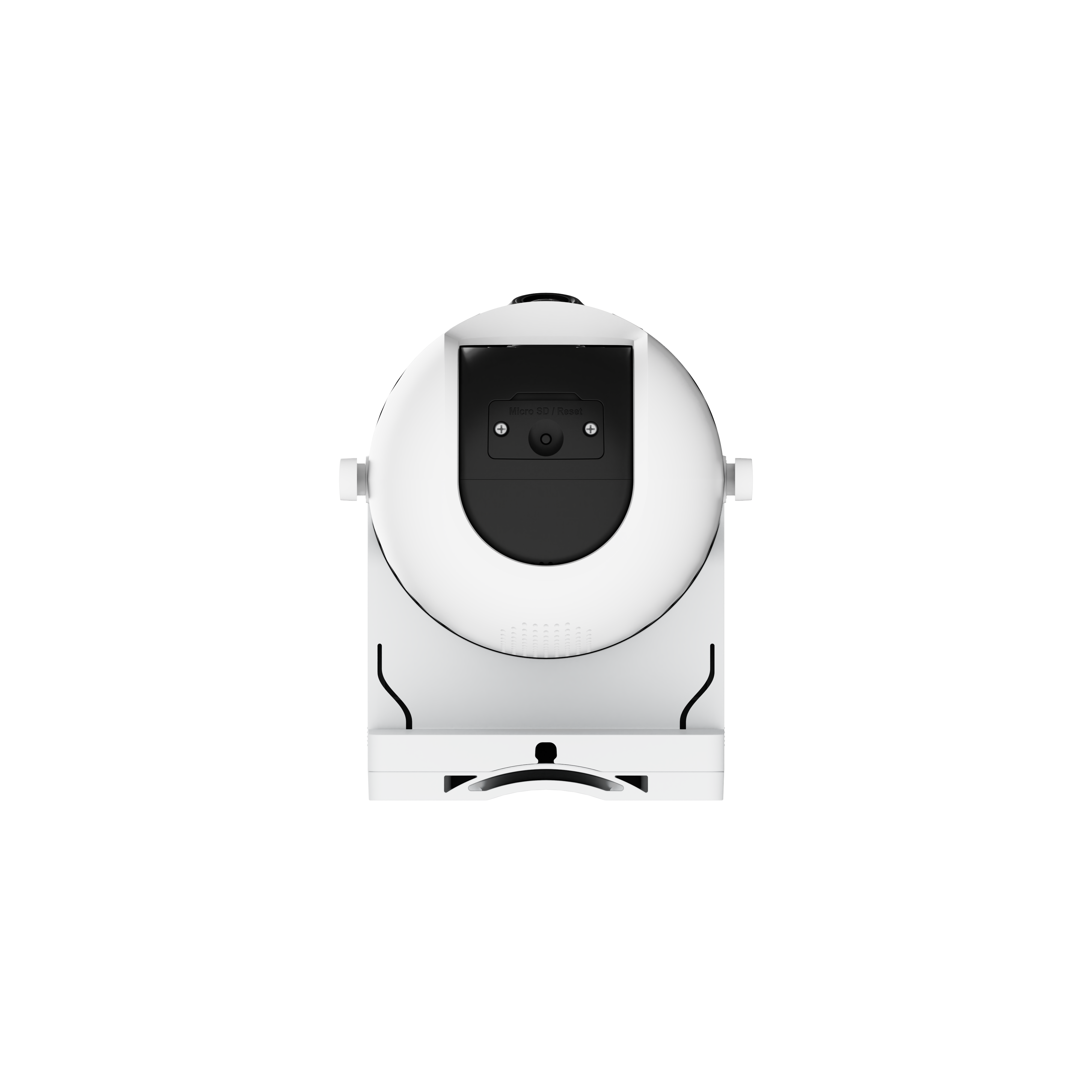EZVIZ H9c Dual 2K & 2K Dual-Lens Pan & Tilt Wi-Fi Camera