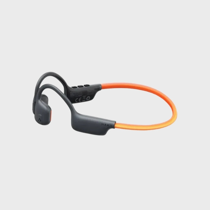HAKII LIGHT Wireless Air Conduction Headphone