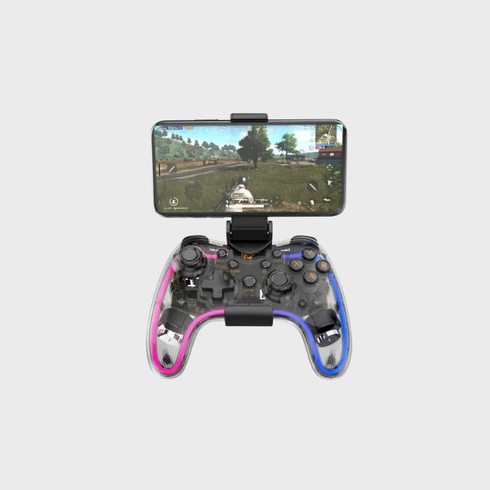 HAVIT G180BT High-Precision Wired Game Pad