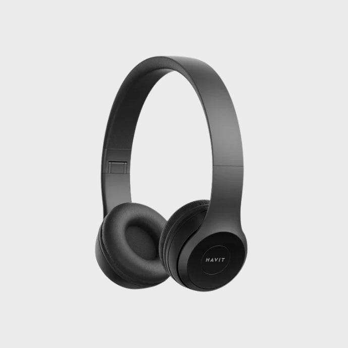 HAVIT HV-H2575BT Wireless Bluetooth Headset