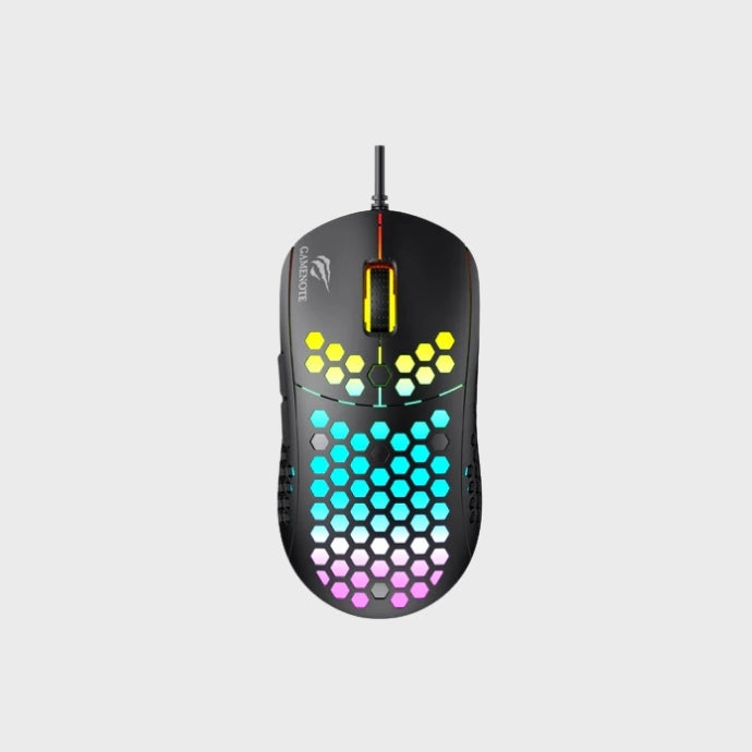 HAVIT MS1032 RGB Gaming Mouse