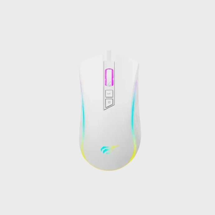 HAVIT MS1034 Gaming Mouse