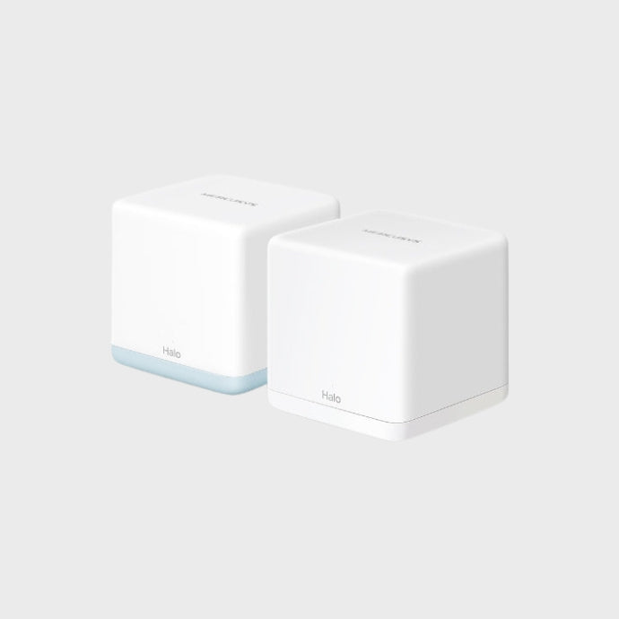 Halo H32G AC1200 Whole Home Mesh Wi-Fi System